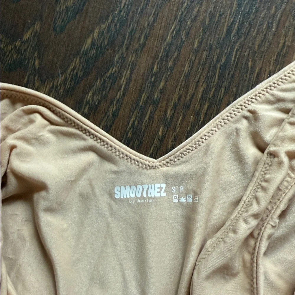 Smoothez Bodysuit